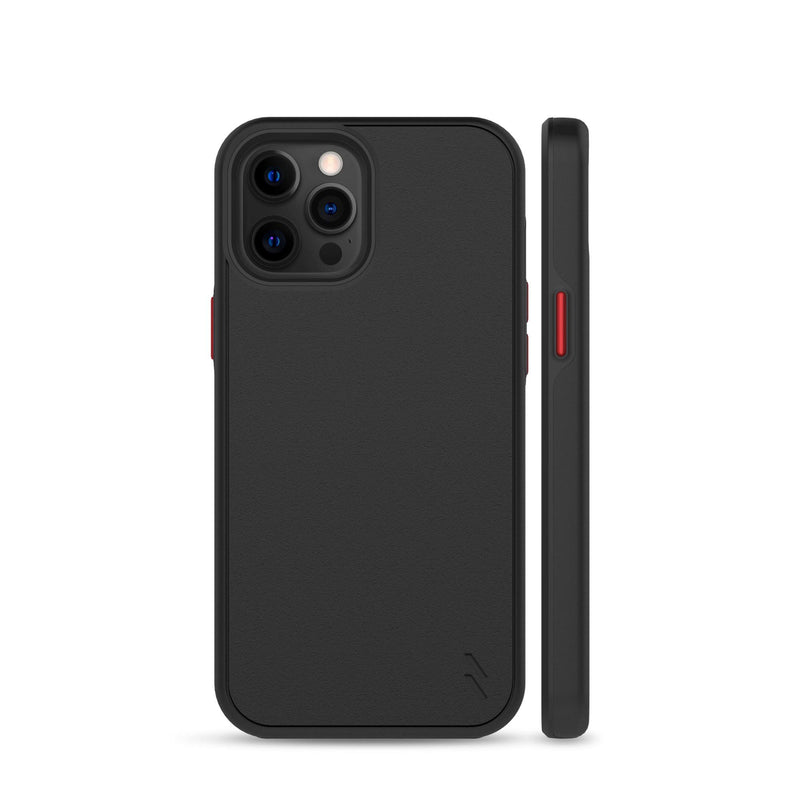Load image into Gallery viewer, ZIZO DIVISION Series iPhone 12 / iPhone 12 Pro Case - Black
