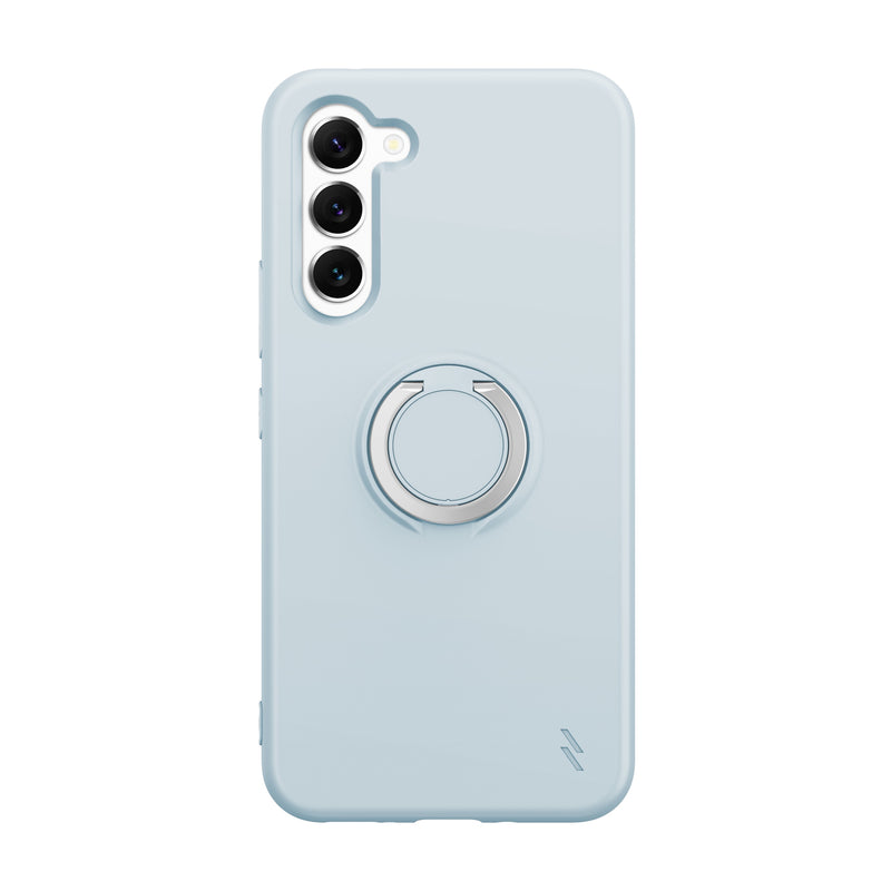 Load image into Gallery viewer, ZIZO REVOLVE Series Galaxy S24 Case - Pastel Blue
