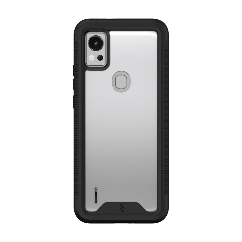 Load image into Gallery viewer, ZIZO ION Series Cricket Icon 5 Case - Black
