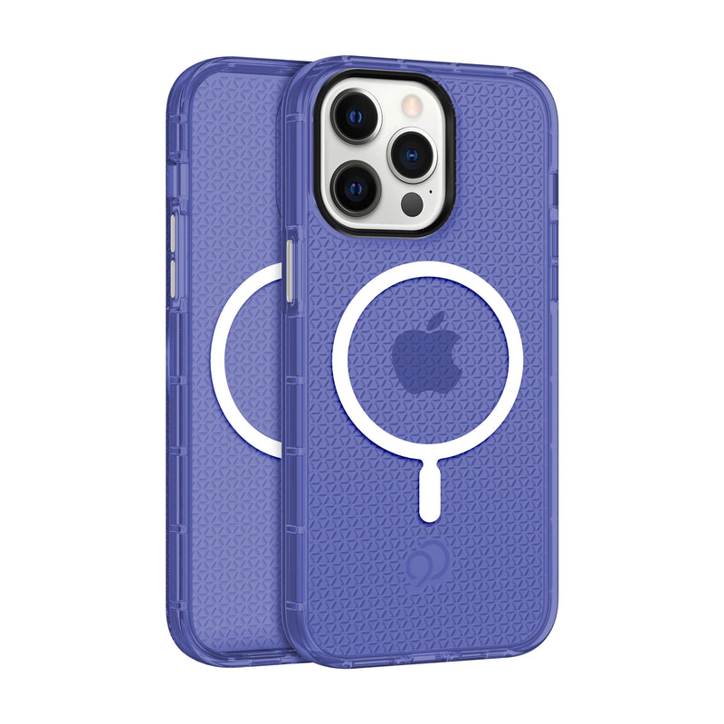 Load image into Gallery viewer, Nimbus9 Phantom 2 iPhone 15 Pro Max MagSafe Case - Peri
