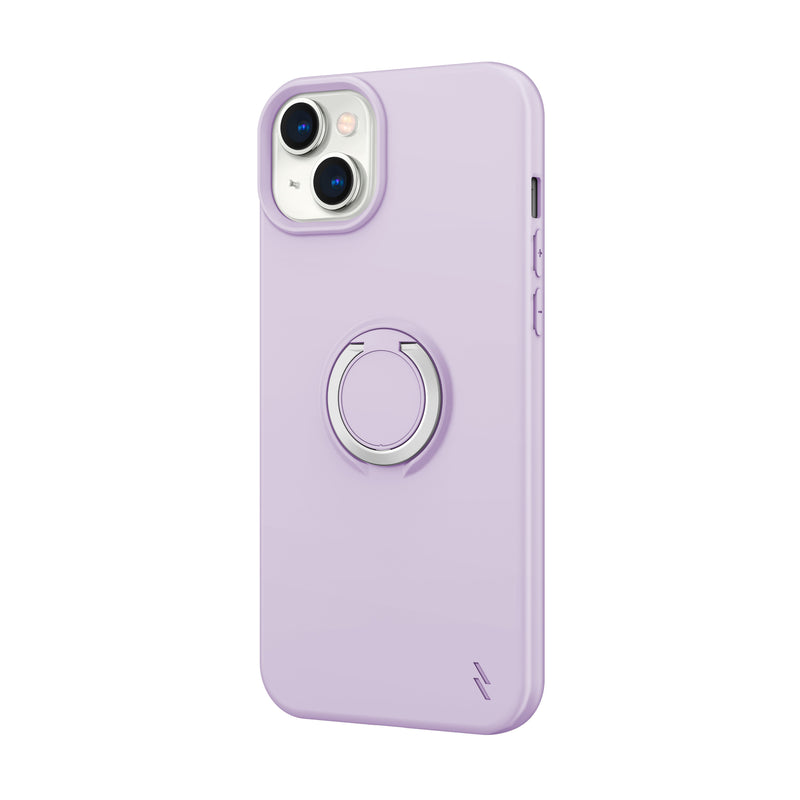 Load image into Gallery viewer, ZIZO REVOLVE Series iPhone 15 Plus Case - Violet
