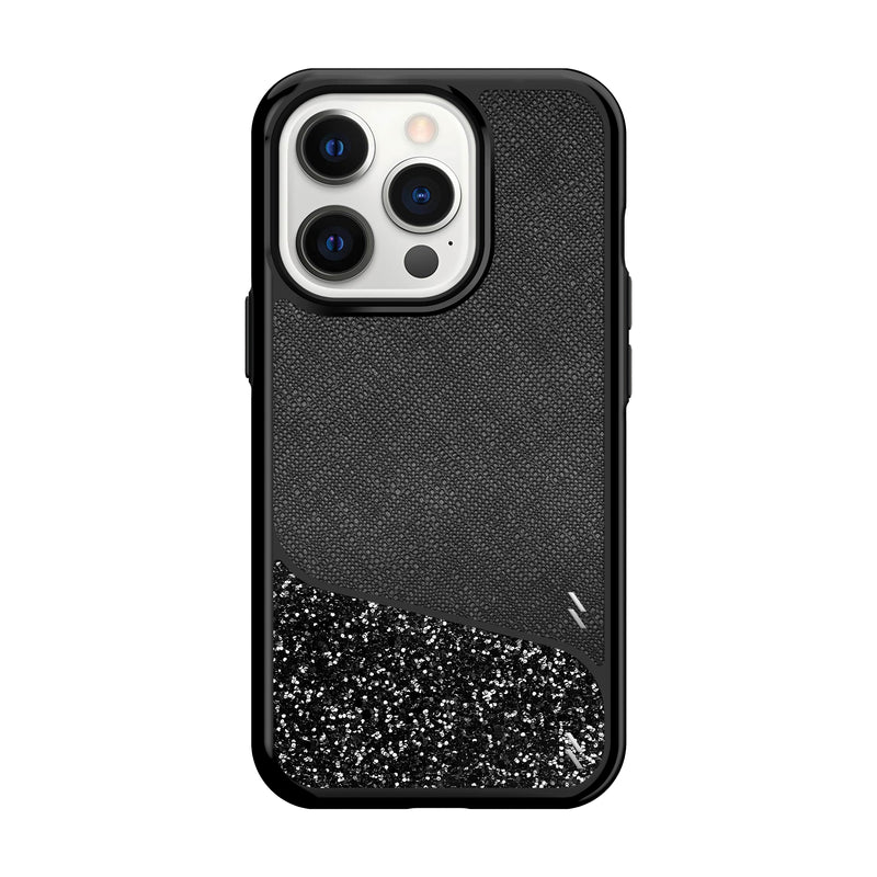 Load image into Gallery viewer, ZIZO DIVISION Series iPhone 15 Pro Case - Stellar
