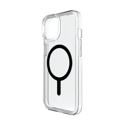 Pivet Aspect+ Case for Apple iPhone 14 - Clear