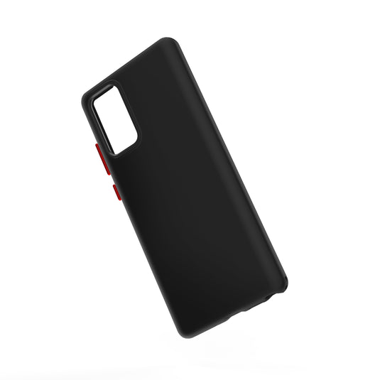 ZIZO SURGE Series Galaxy Note 20 Case - Black