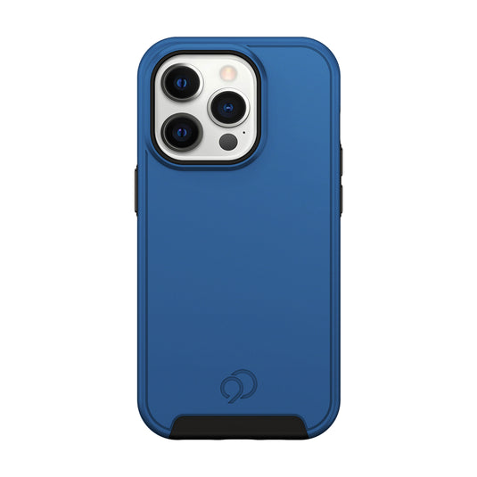 Nimbus9 Cirrus 2 iPhone 15 Pro MagSafe Case - Cobalt Blue