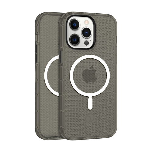 Nimbus9 Phantom 2 iPhone 15 Pro Max MagSafe Case - Carbon