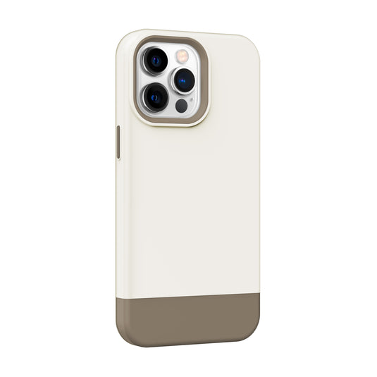 Nimbus9 Ghost 3 iPhone 15 Pro Max MagSafe Case - Neutral Taupe