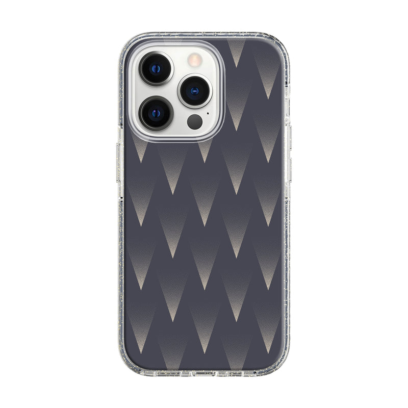 Load image into Gallery viewer, PureGear Designer Series iPhone 15 Pro Max Case - Design 33
