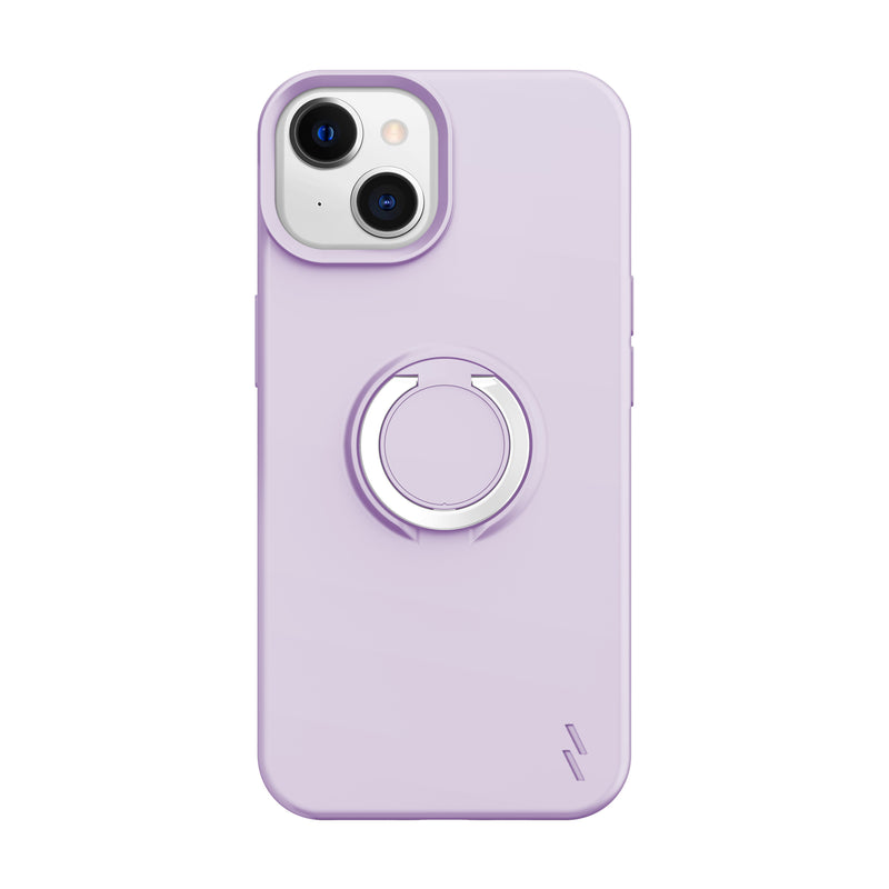 Load image into Gallery viewer, ZIZO REVOLVE Series iPhone 15 Case - Violet
