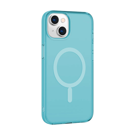 Nimbus9 Stratus iPhone 15 MagSafe Case - Blue