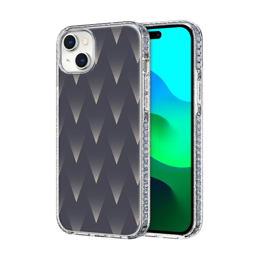 PureGear Designer Series iPhone 15 Plus Case - Design 33