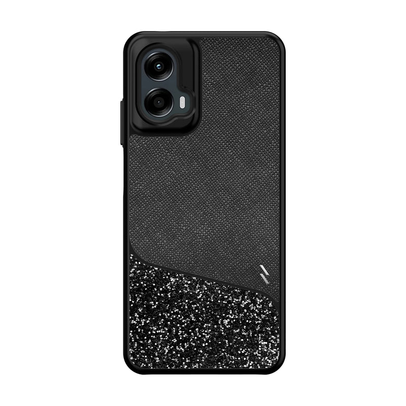 Load image into Gallery viewer, ZIZO DIVISION Series moto g 5G (2024) Case - Stellar
