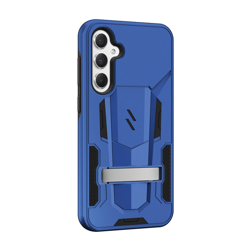 Load image into Gallery viewer, ZIZO TRANSFORM Series Galaxy S23 FE Case - Blue
