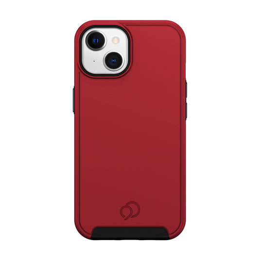 Nimbus9 Cirrus 2 iPhone 15 MagSafe Case - Crimson