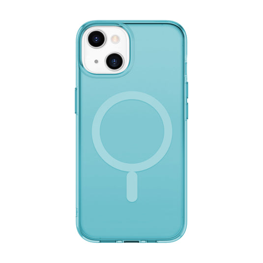 Nimbus9 Stratus iPhone 15 MagSafe Case - Blue