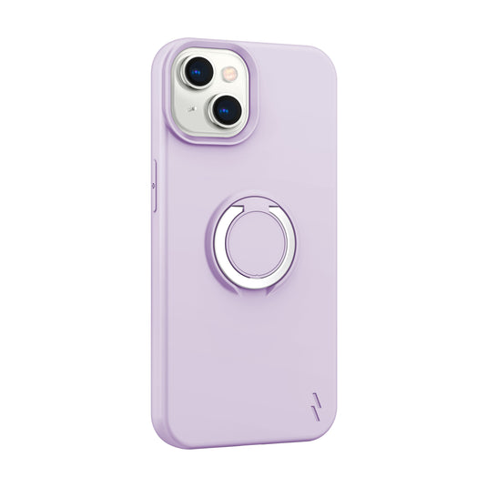 ZIZO REVOLVE Series iPhone 15 Case - Violet