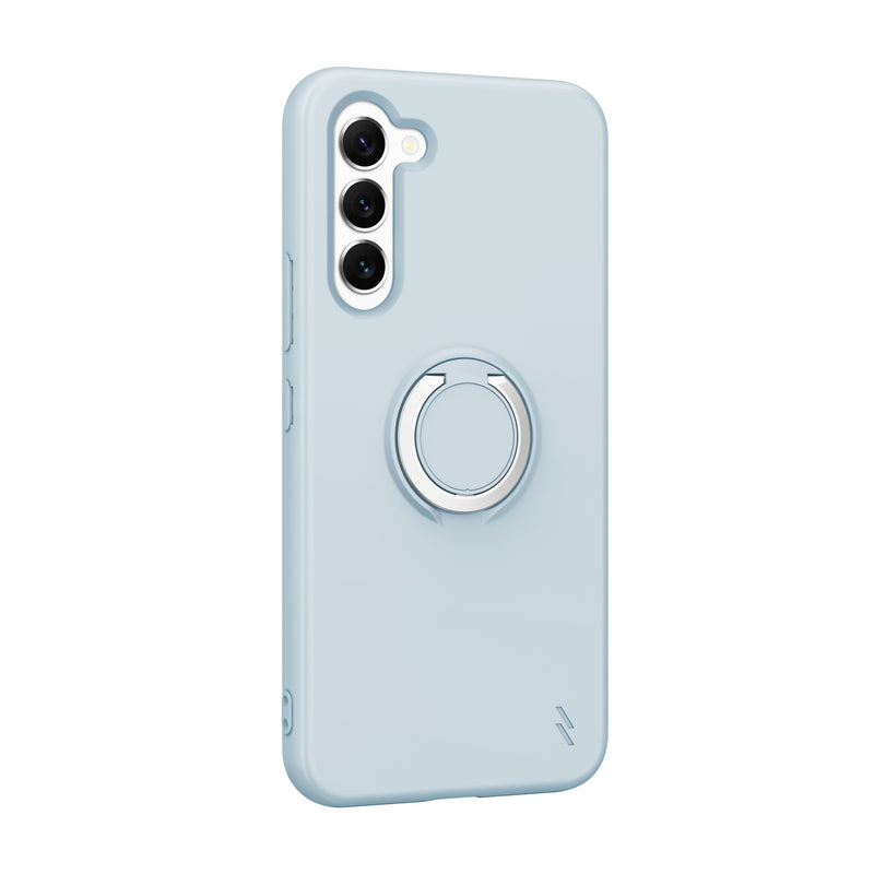 Load image into Gallery viewer, ZIZO REVOLVE Series Galaxy S24 Case - Pastel Blue
