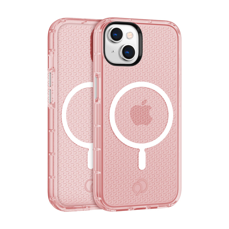 Load image into Gallery viewer, Nimbus9 Phantom 2 iPhone 15 MagSafe Case - Flamingo
