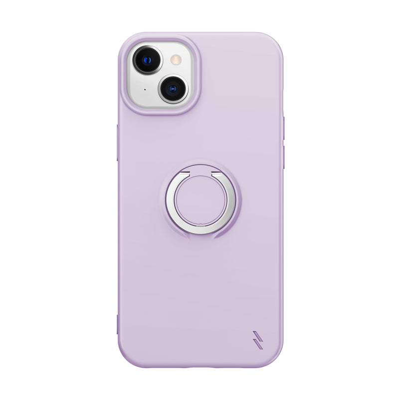 Load image into Gallery viewer, ZIZO REVOLVE Series iPhone 15 Plus Case - Violet
