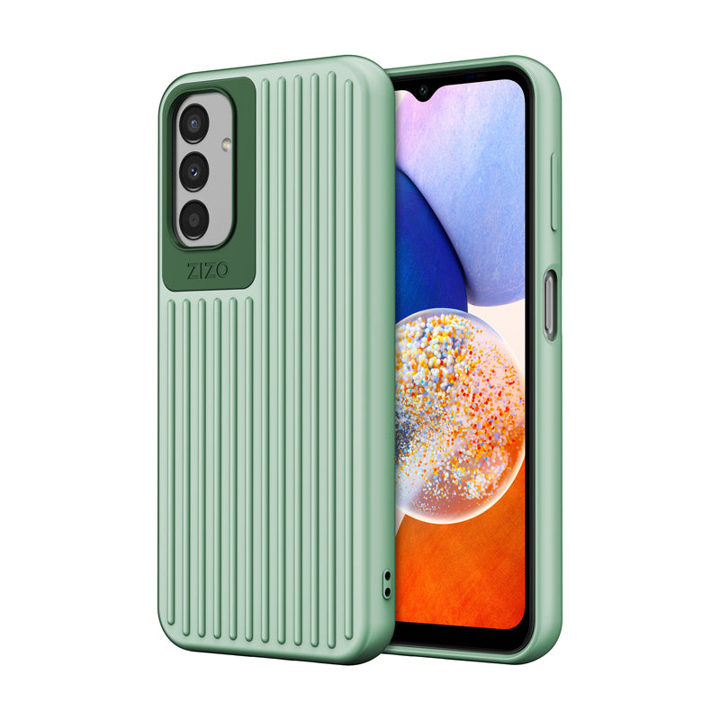 Load image into Gallery viewer, ZIZO NOVA Series Galaxy A14 5G Case - Mint
