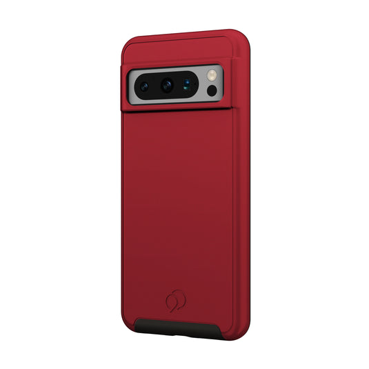 Nimbus9 Cirrus 2 Google Pixel 8 Pro MagSafe Case - Crimson