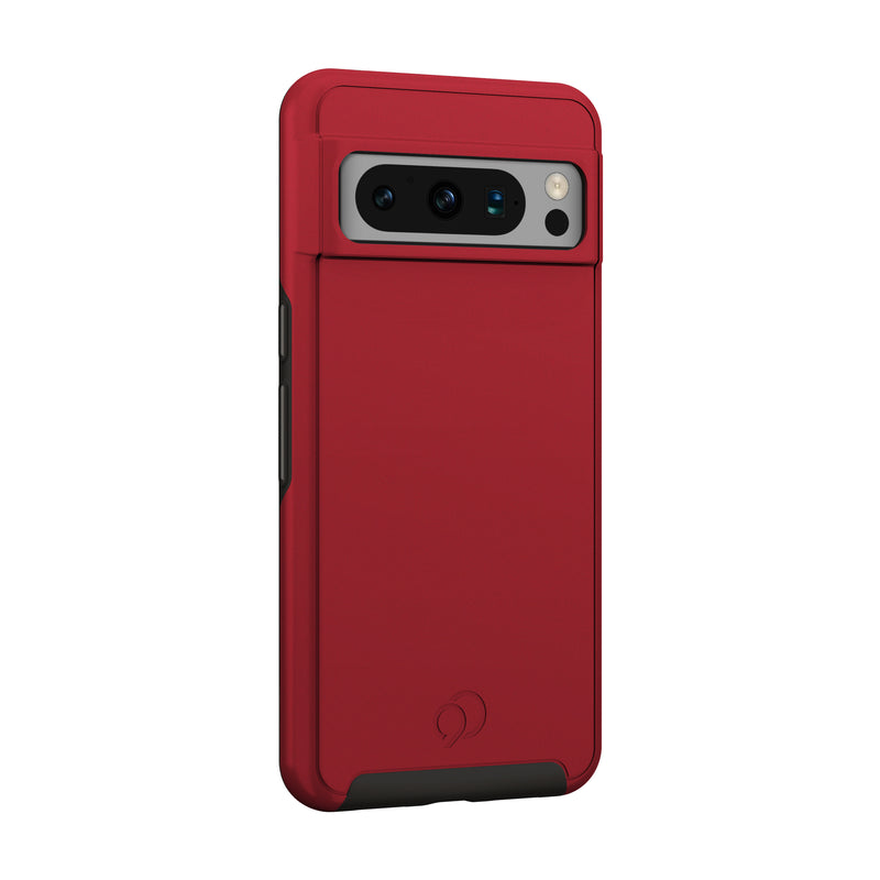Load image into Gallery viewer, Nimbus9 Cirrus 2 Google Pixel 8 Pro MagSafe Case - Crimson
