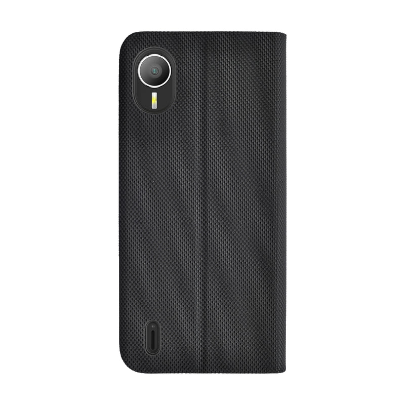 Load image into Gallery viewer, PureGear Express Folio Series Cricket Debut S2 Case - Black
