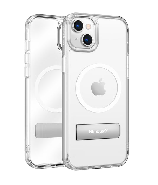 Nimbus9 Aero iPhone 15 Plus MagSafe Case - Clear