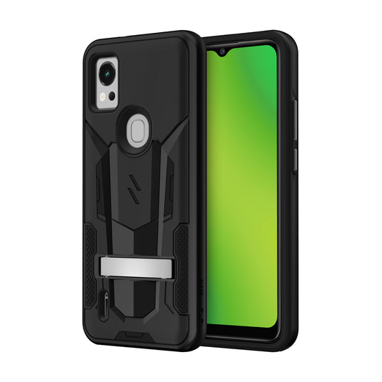 ZIZO TRANSFORM Series Cricket Icon 5 Case - Black