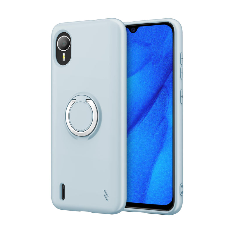 Load image into Gallery viewer, ZIZO REVOLVE Series Cricket Debut S2 Case - Pastel Blue
