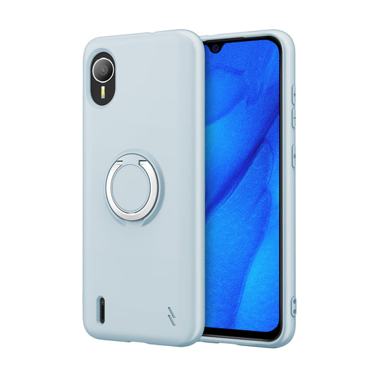 ZIZO REVOLVE Series Cricket Debut S2 Case - Pastel Blue