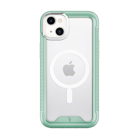 ZIZO ION Series with Magsafe iPhone 15 Plus Case - Mint