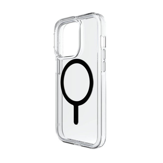 Pivet Aspect+ Case for Apple iPhone 14 Pro - Clear
