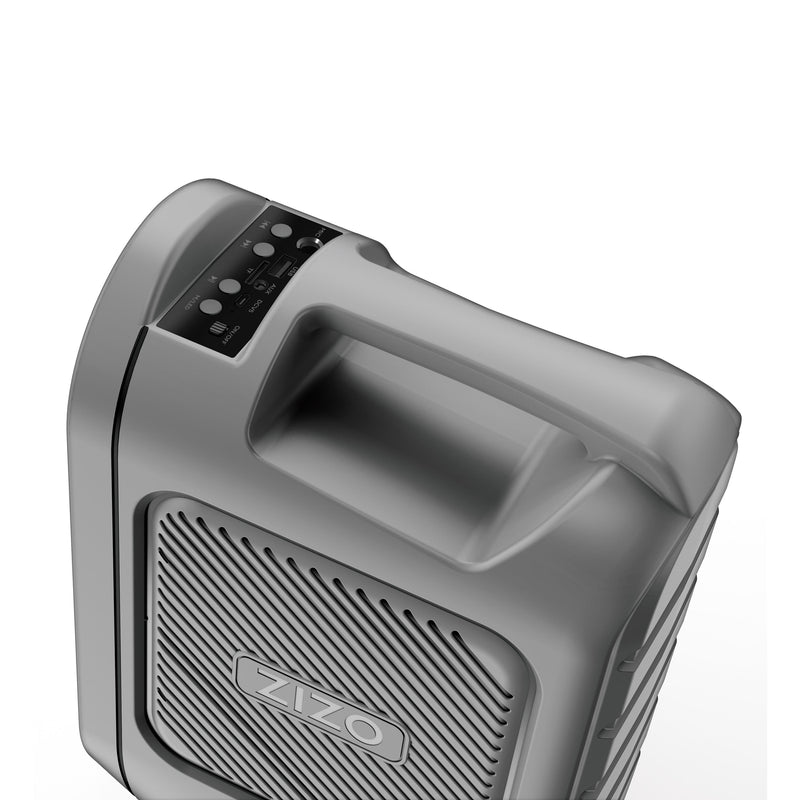 Load image into Gallery viewer, ZIZO Sonic Z4 Portable Wireless Speaker - Stone
