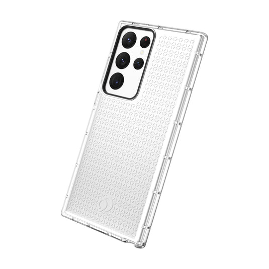 Nimbus9 Phantom 2 Galaxy S24 Ultra Case - Clear