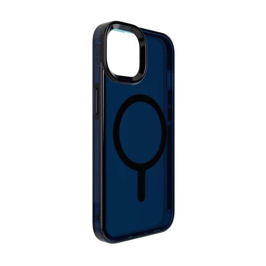 Pivet Aspect+ Case for Apple iPhone 14 - Blue