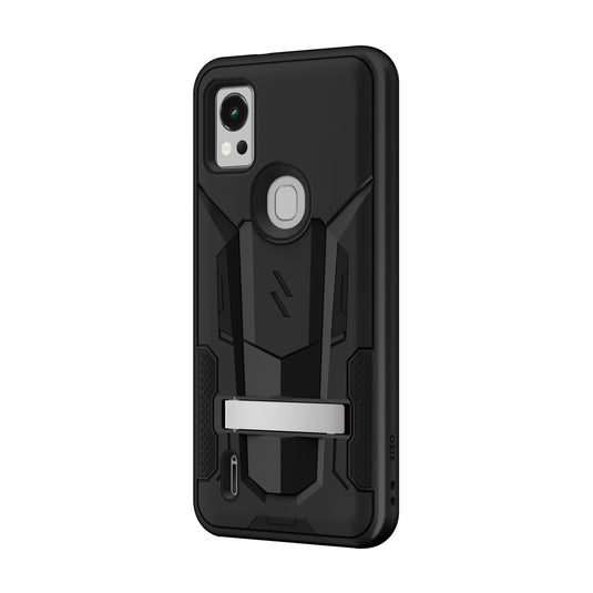 ZIZO TRANSFORM Series Cricket Icon 5 Case - Black