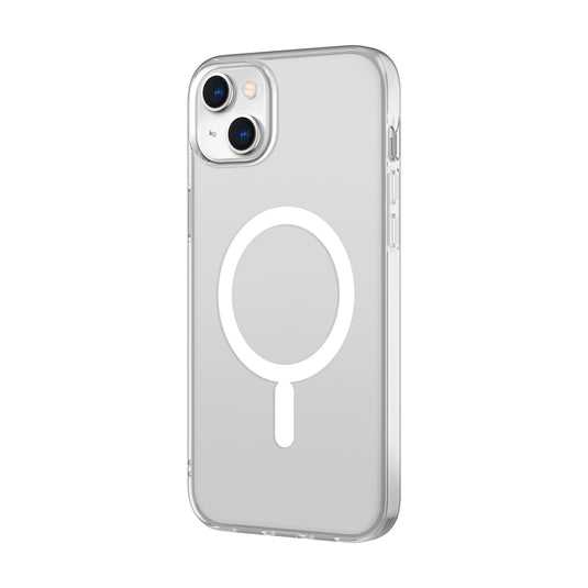 Nimbus9 Stratus iPhone 15 Plus MagSafe Case - Clear