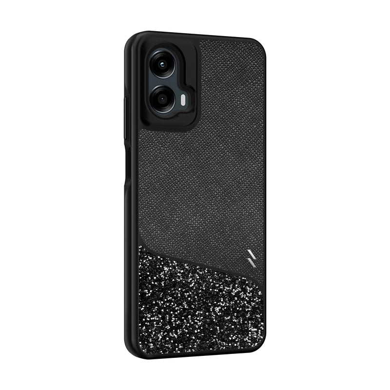 Load image into Gallery viewer, ZIZO DIVISION Series moto g 5G (2024) Case - Stellar
