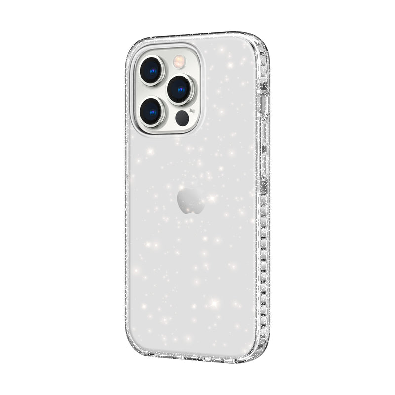 Load image into Gallery viewer, PureGear Designer Series iPhone 15 Pro Case - Design 29
