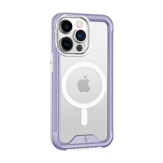 ZIZO ION Series with Magsafe iPhone 15 Pro Case - Purple