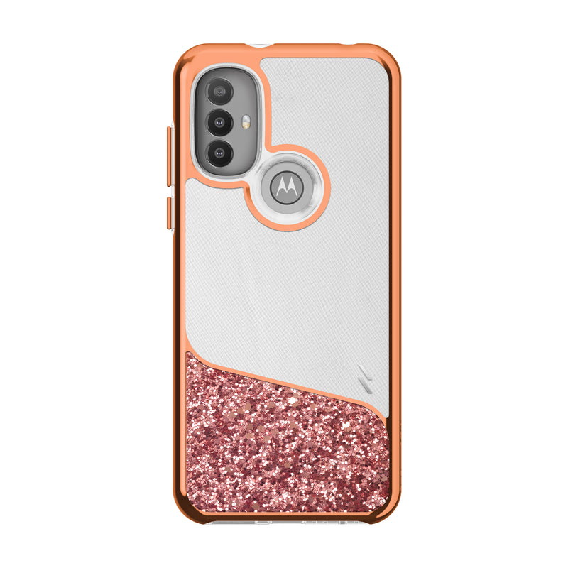 Load image into Gallery viewer, ZIZO DIVISION Series Moto G Power 2022 Case - Wanderlust
