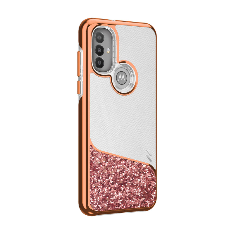 Load image into Gallery viewer, ZIZO DIVISION Series Moto G Power 2022 Case - Wanderlust
